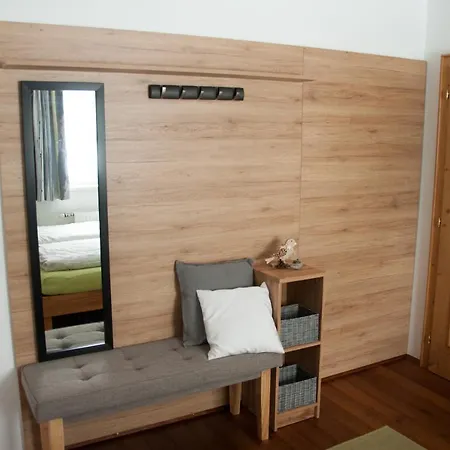 Ferienwohnung Moersbachblick Donnersbachwald Exterior photo