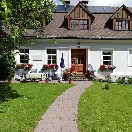 Ferienwohnung Moersbachblick Donnersbachwald Exterior photo