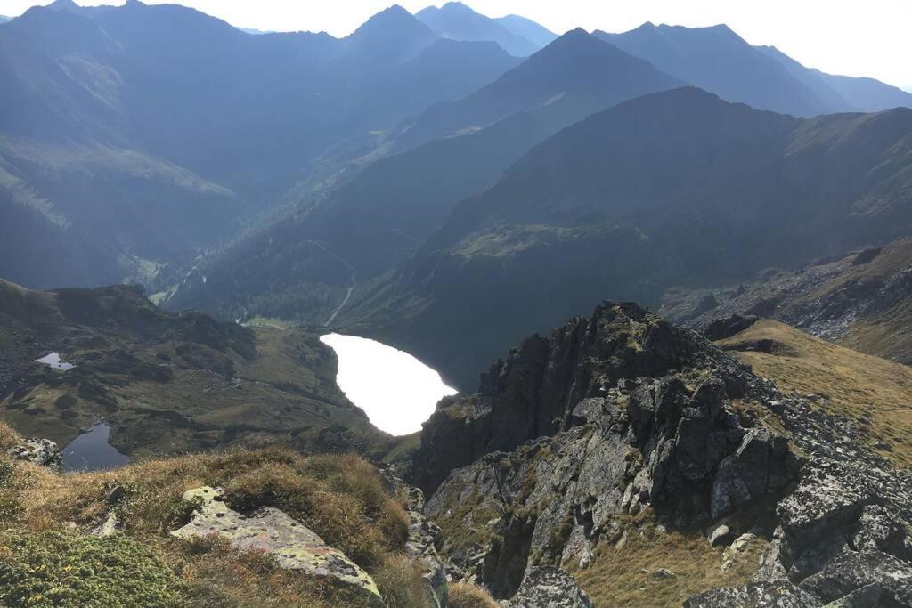 Moersbachblick *