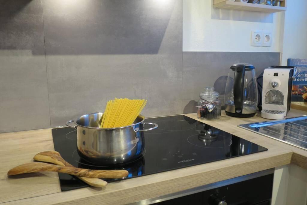Apartament Moersbachblick Donnersbachwald