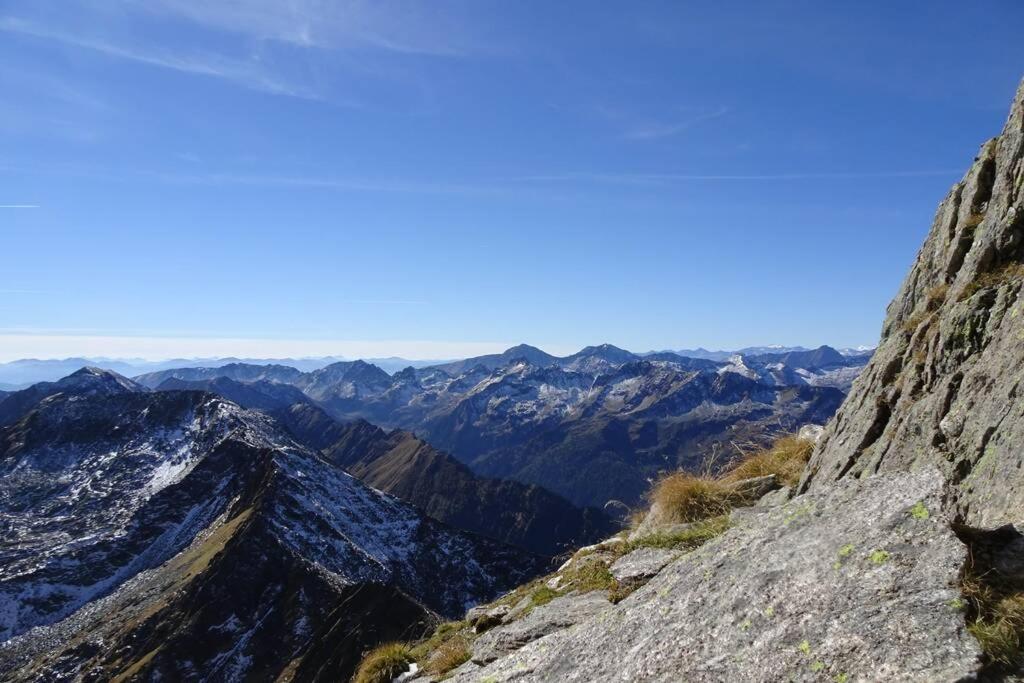 Moersbachblick *