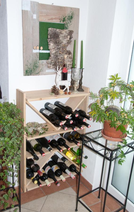 Moersbachblick Apartment *