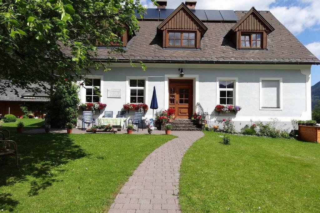 Moersbachblick Apartment Donnersbachwald