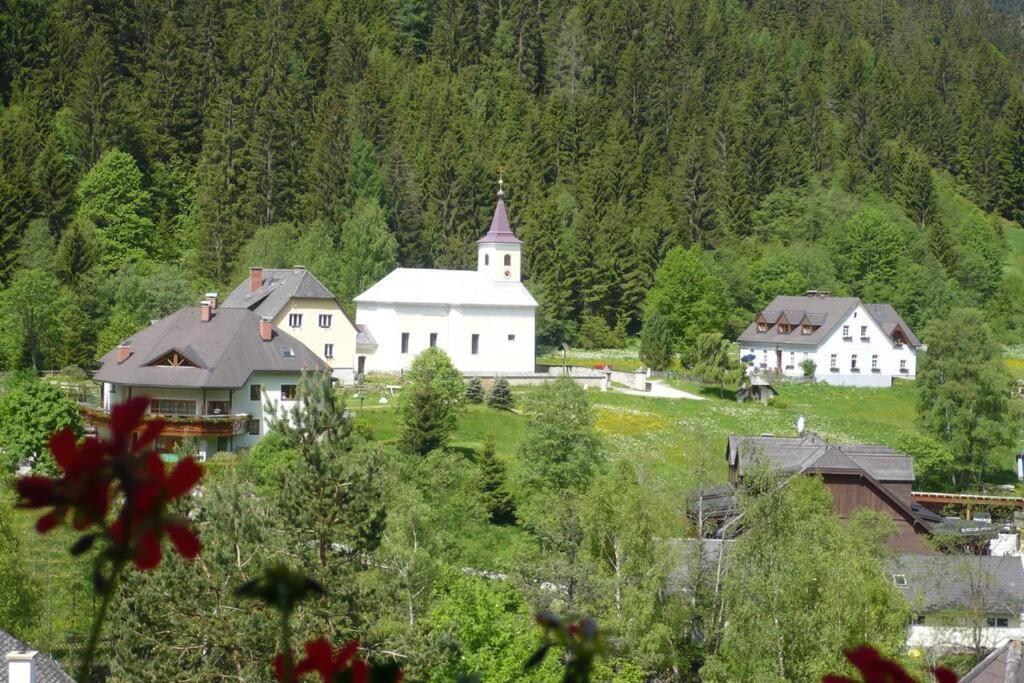 Moersbachblick Apartment *